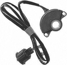 BWD S943 Neutral Safety Switch