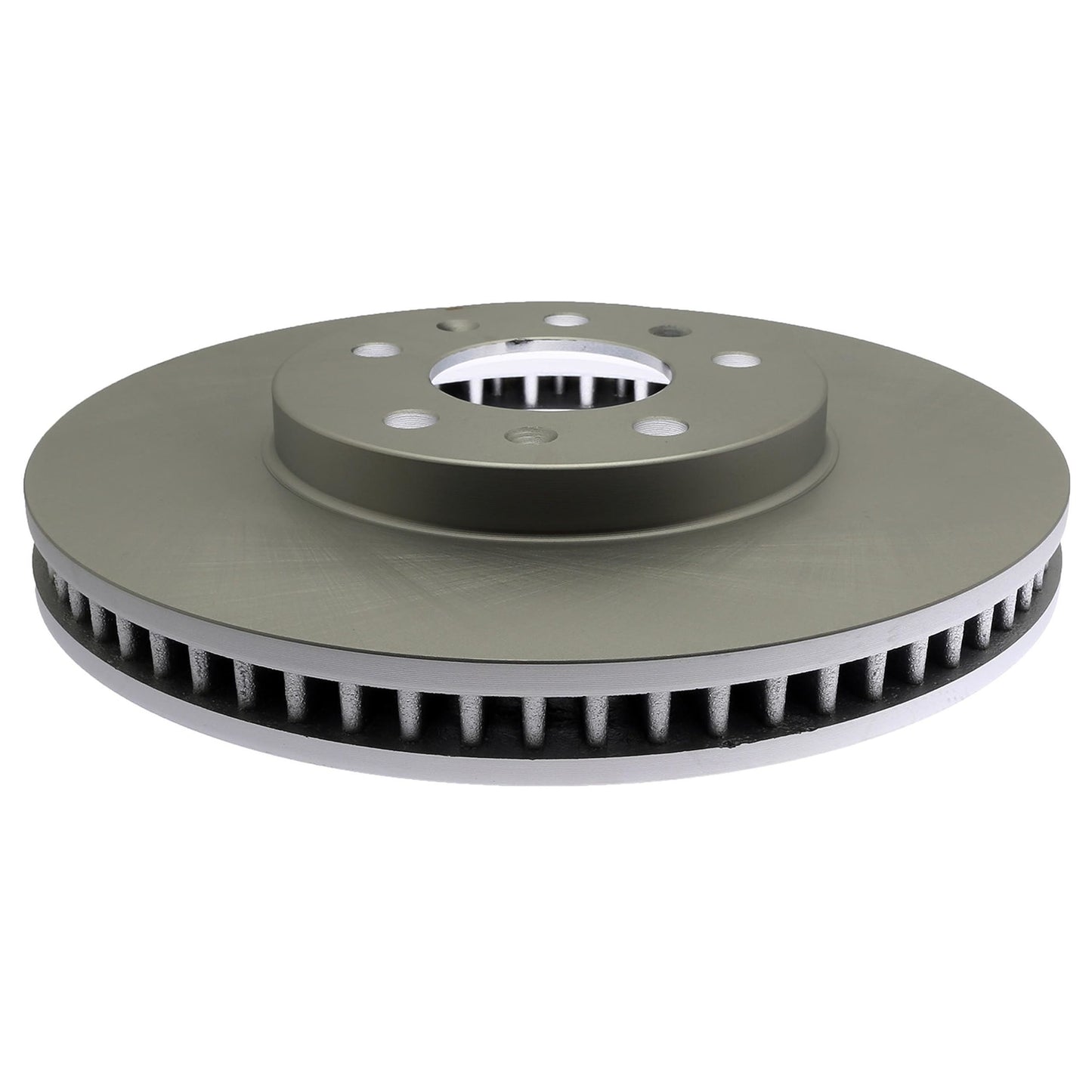 ACDelco Advantage 18A1477AC Rotor de frein à disque