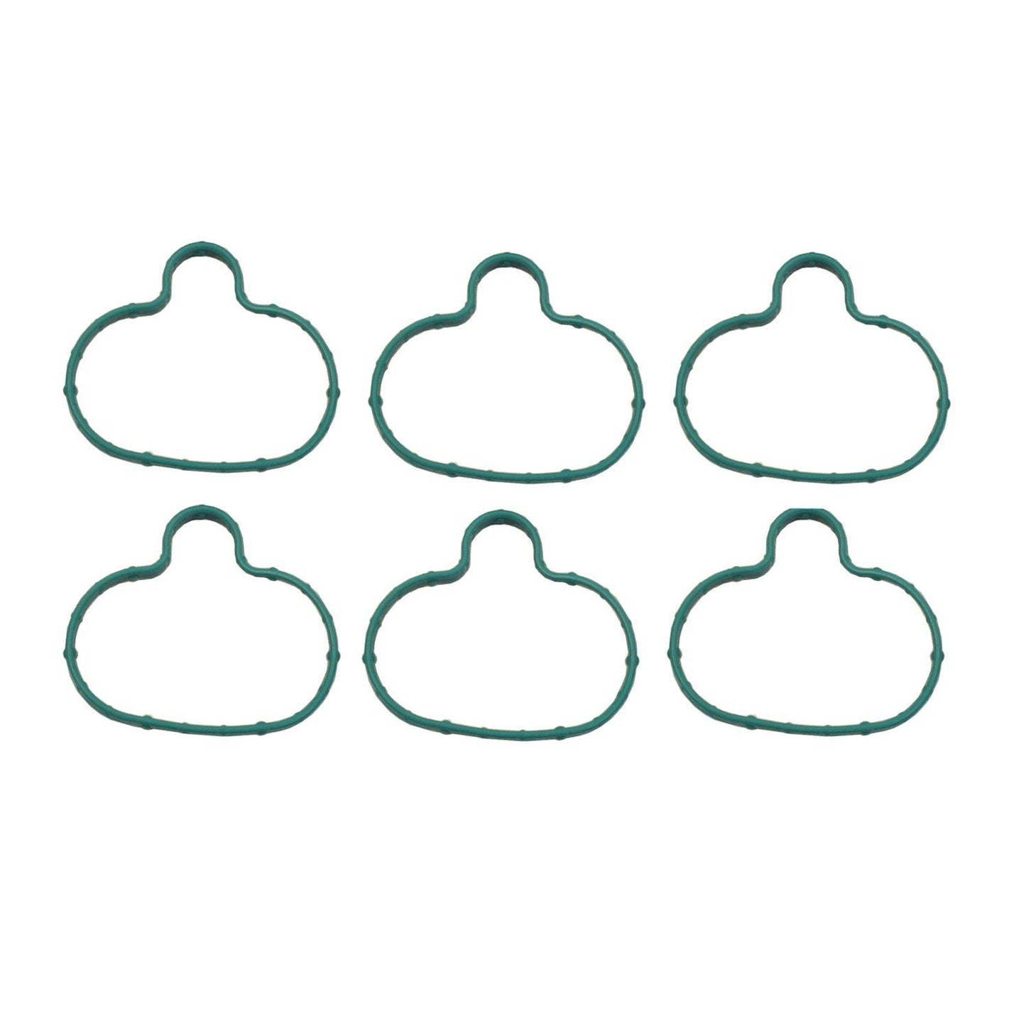 Beck/Arnley 037-6141 Engine Intake Manifold Gasket Set