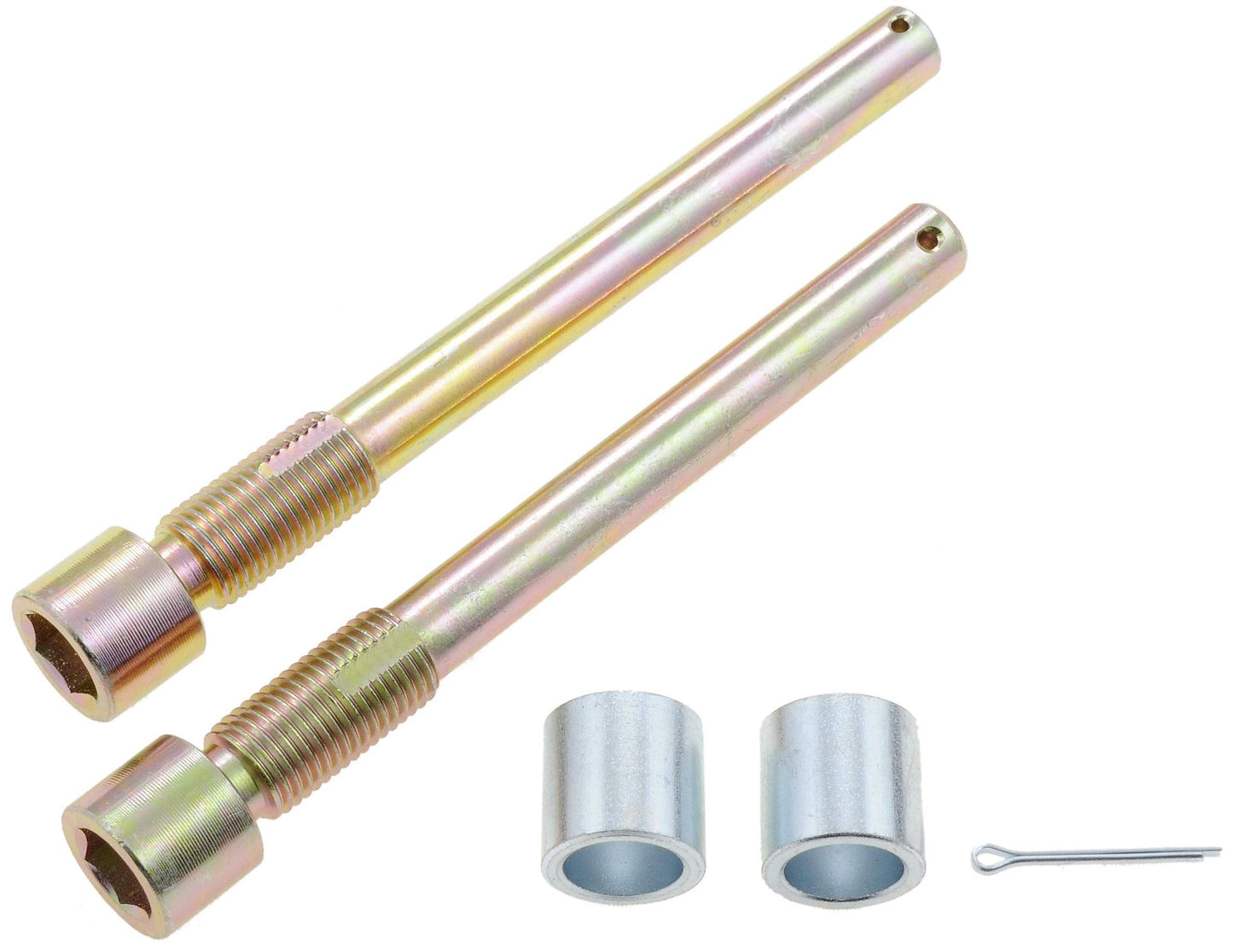 Dorman 13897 Disc Brake Caliper Bolt Kit