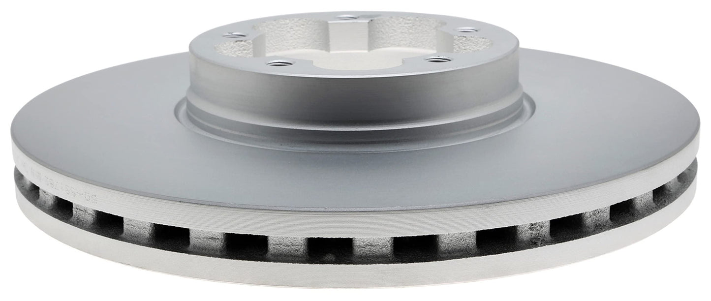 ACDelco Professional Durastop 18A81782 Disc Brake Rotor