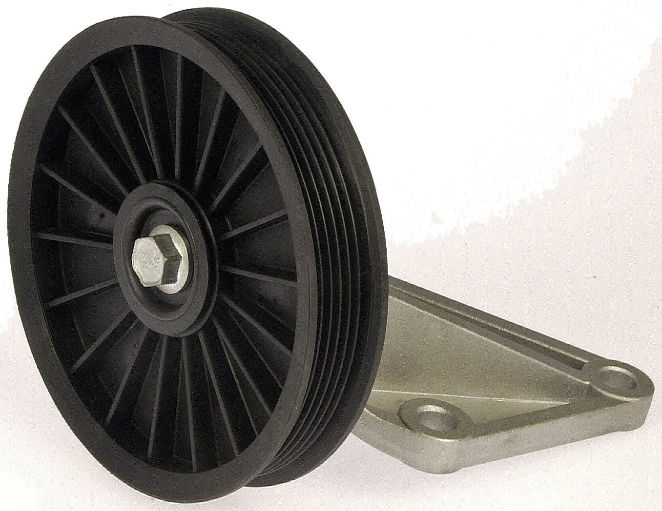 Dorman 34185 A/C Compressor Bypass Pulley