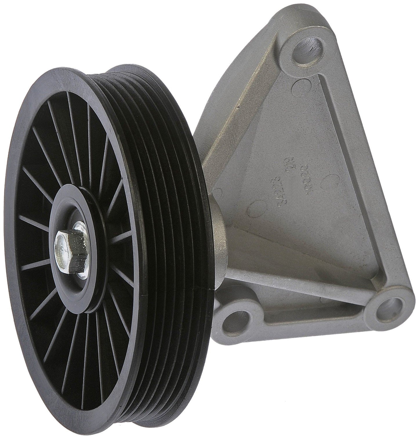 Dorman 34223 A/C Compressor Bypass Pulley