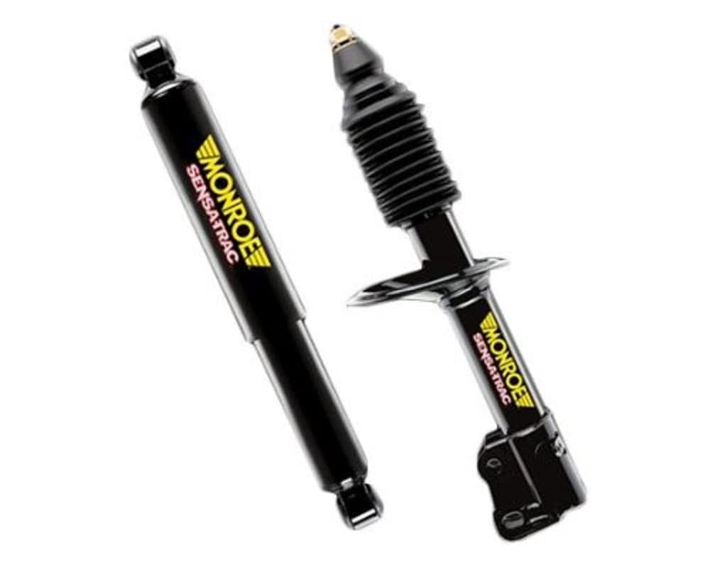 Monroe 71728 Suspension Strut