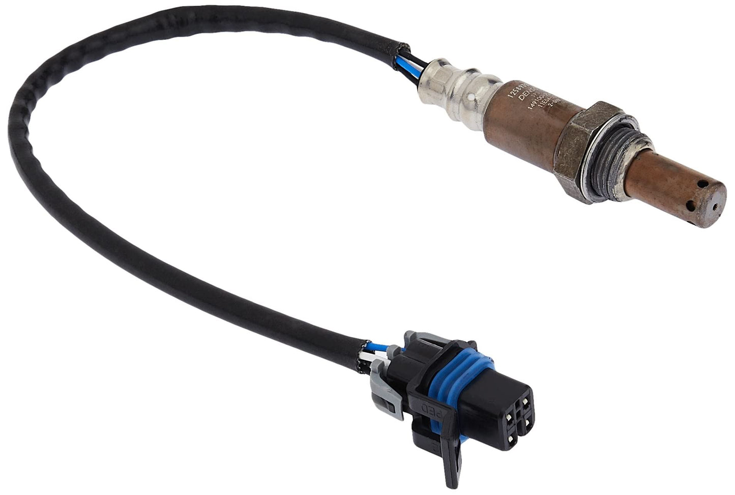 Genuine GM Parts 213-3533 Oxygen Sensor