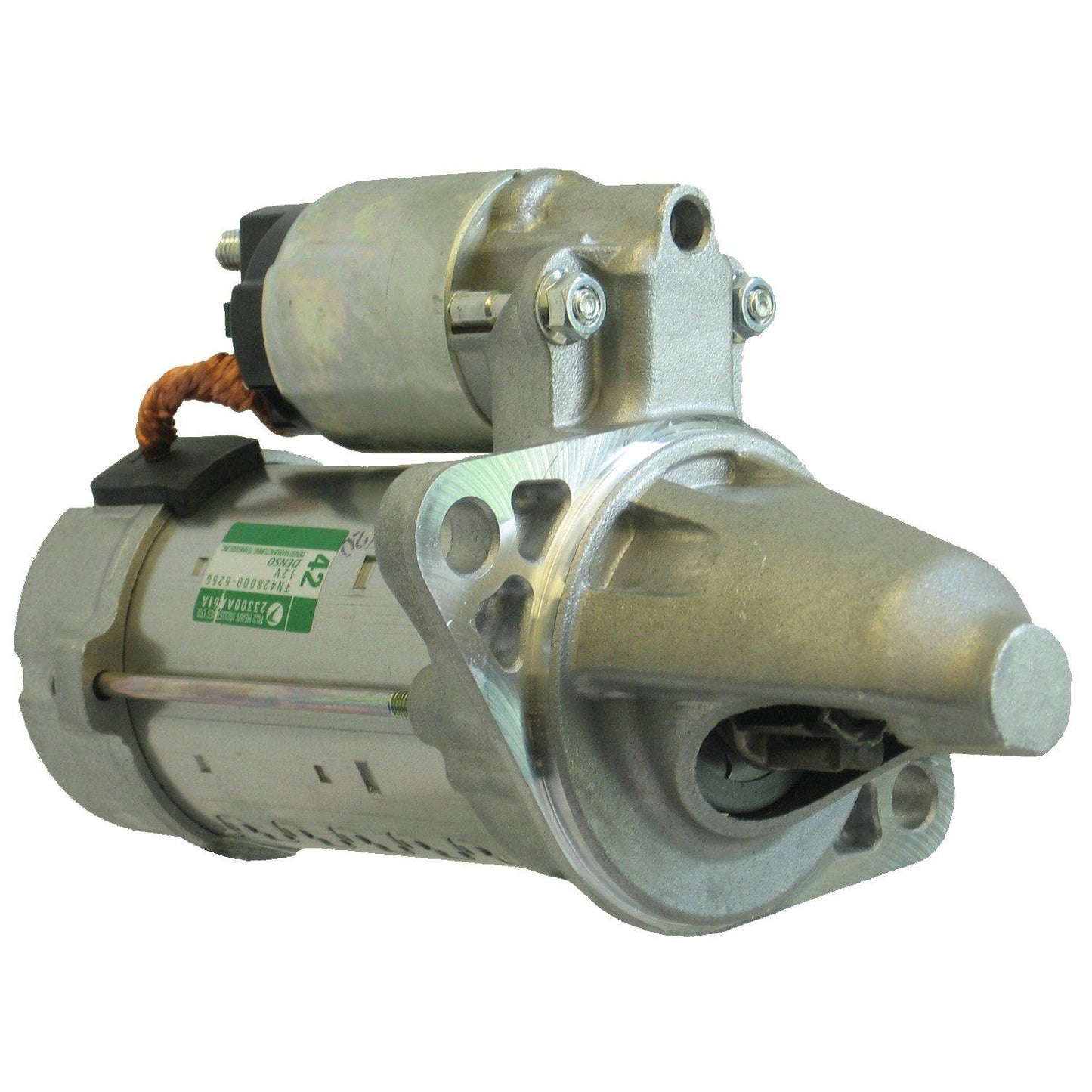 ACDelco Professional 336-2203 Motor de arranque