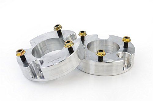Ready Lift 66-2215 Suspension Leveling Kit