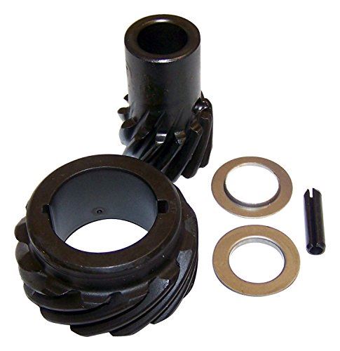 Crown Automotive Sales Co. 4486635K Engine Timing Camshaft Gear