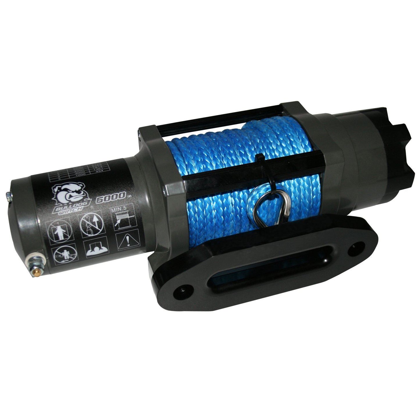 BULLDOG WINCH 15023