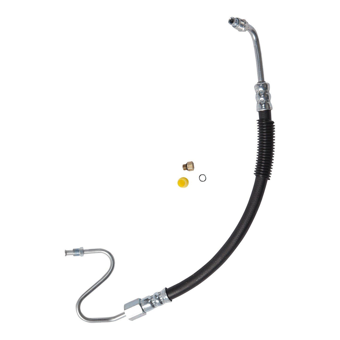Edelmann 70426 Power Steering Pressure Line Hose Assembly