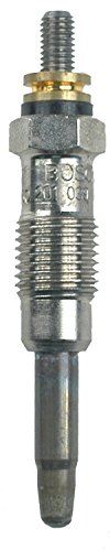 Bosch 0250201039 Diesel Glow Plug
