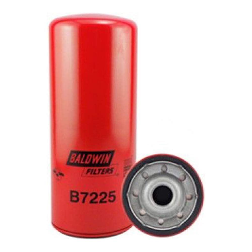Filtro de aceite del motor Baldwin B7225