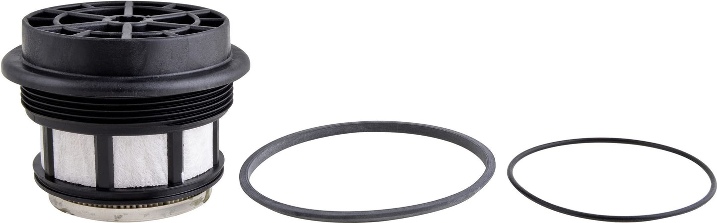 Filtro de combustible profesional ACDelco GF862