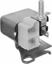 Relé de bocina BWD R219
