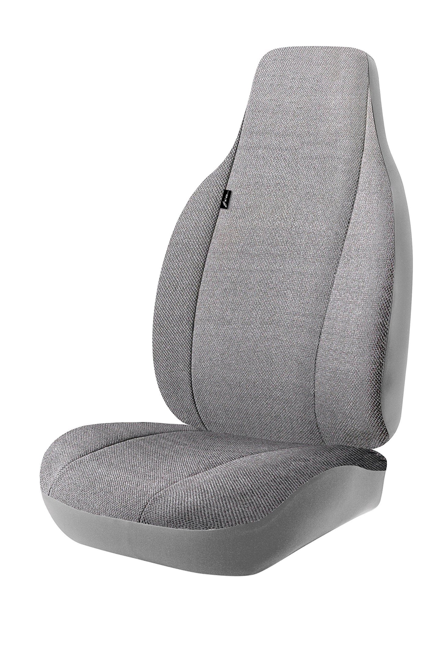 Housse de siège FIA TRS47-7 GRIS
