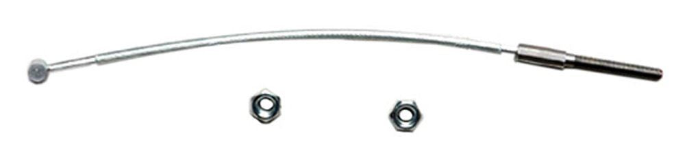 Cable de freno de estacionamiento Raybestos BC92968