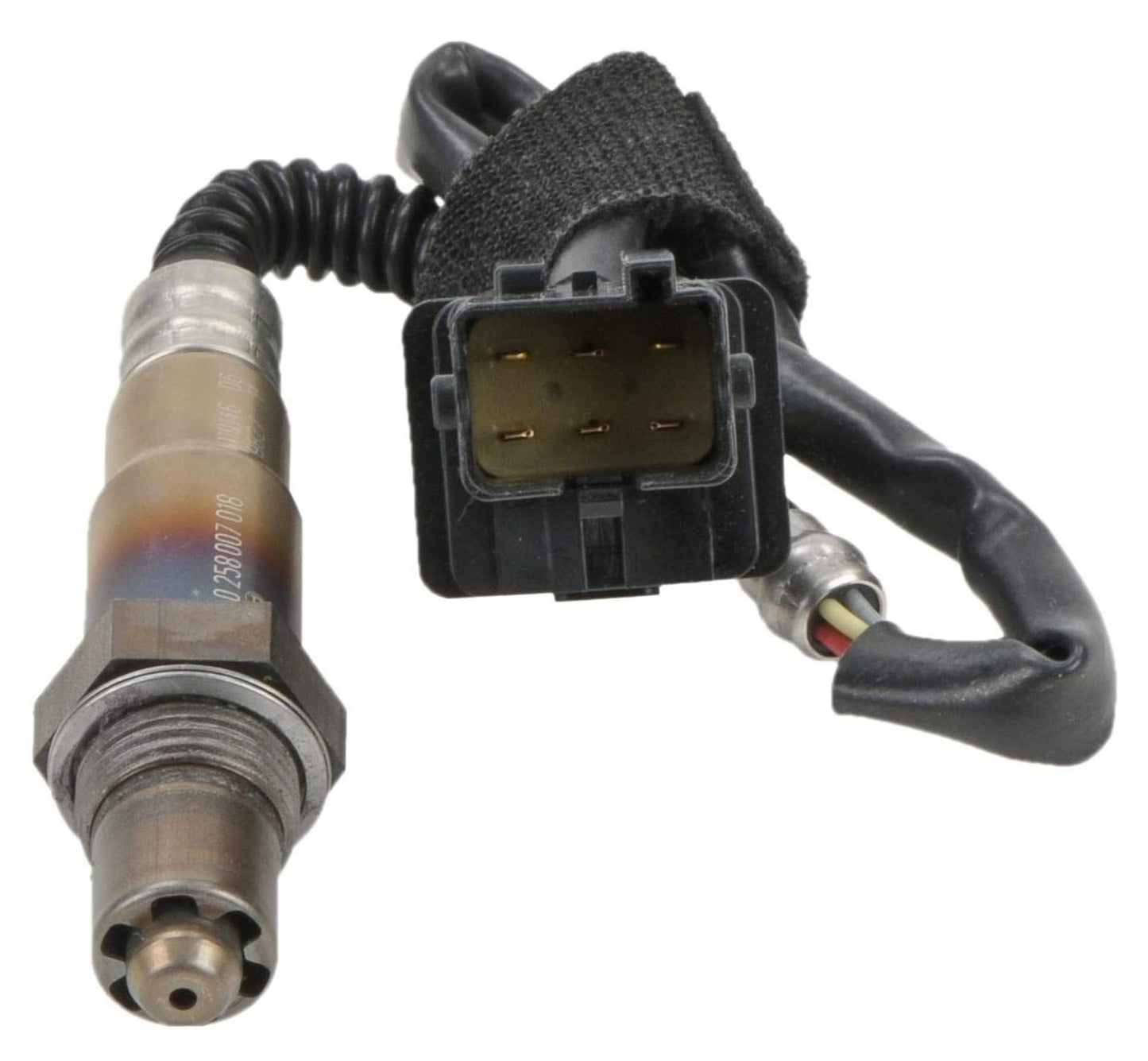 Sensor de oxígeno Bosch 17018