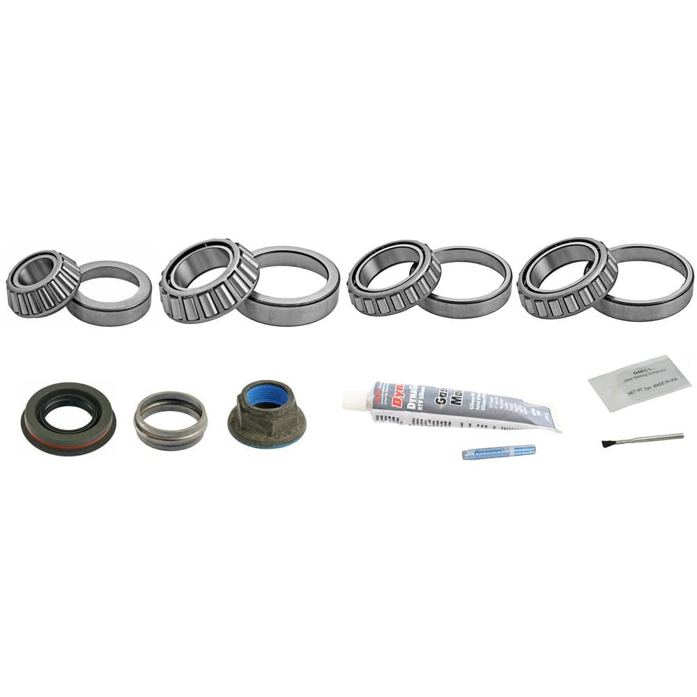 SKF SDK316-B Axle Differential Bearing and Seal Kit