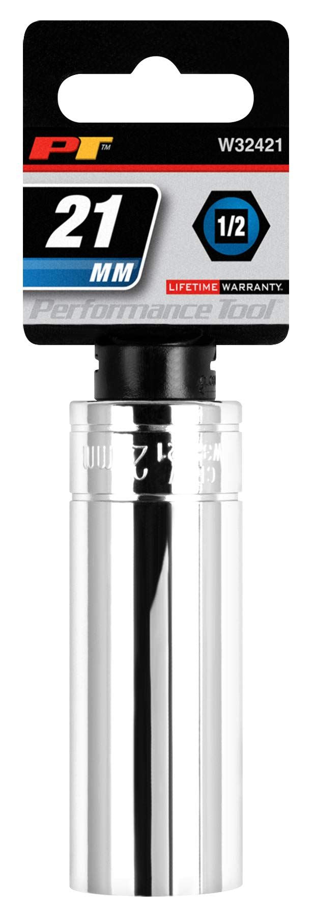 HERRAMIENTA DE RENDIMIENTO W32421