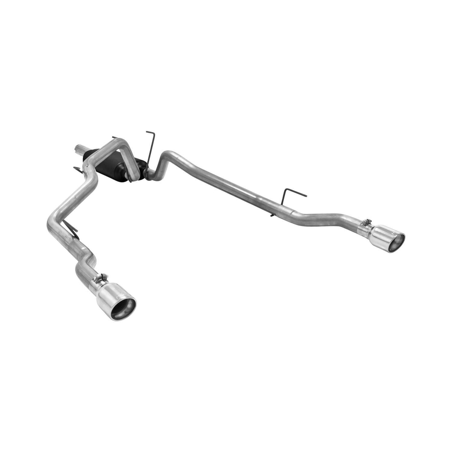 Flowmaster 817477 Kit de système d'échappement