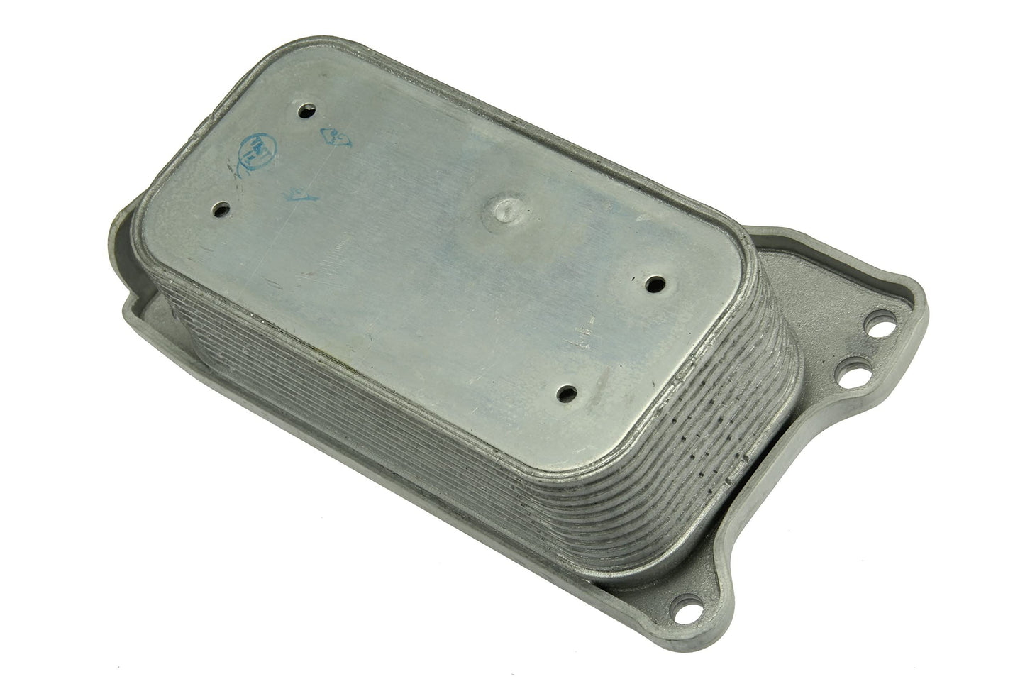 URO Parts URO-013631 Engine Oil Cooler