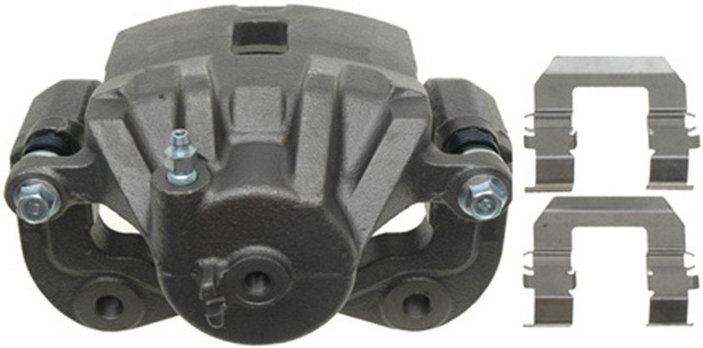 Pinza de freno de disco ACDelco Professional Durastop 18FR2129