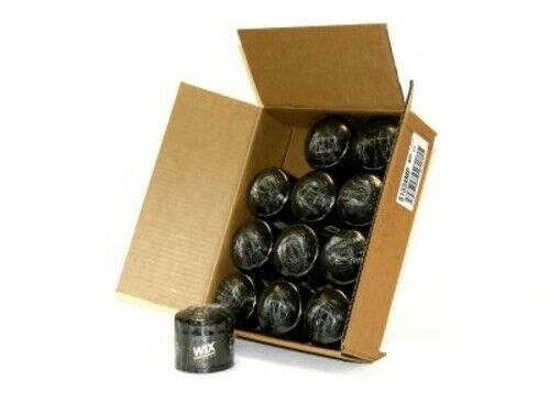 WIX 51334MP (Pack of 12)