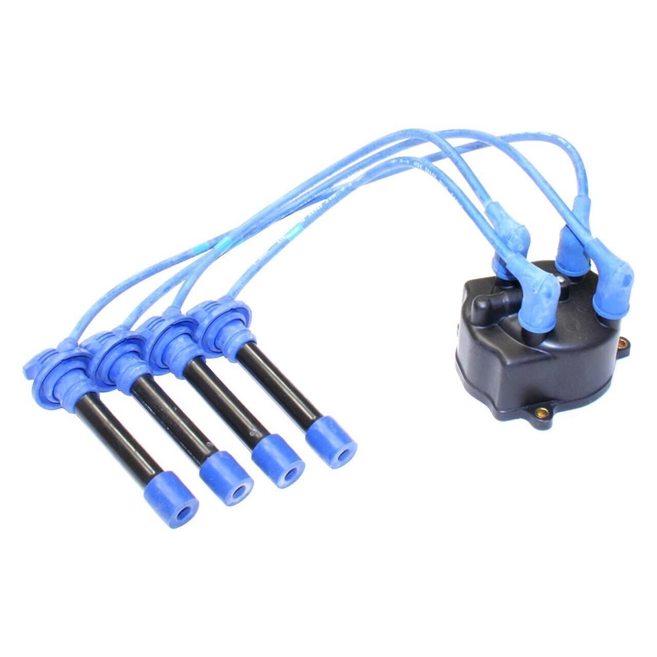 NGK Canada 8127 Spark Plug Wire Set