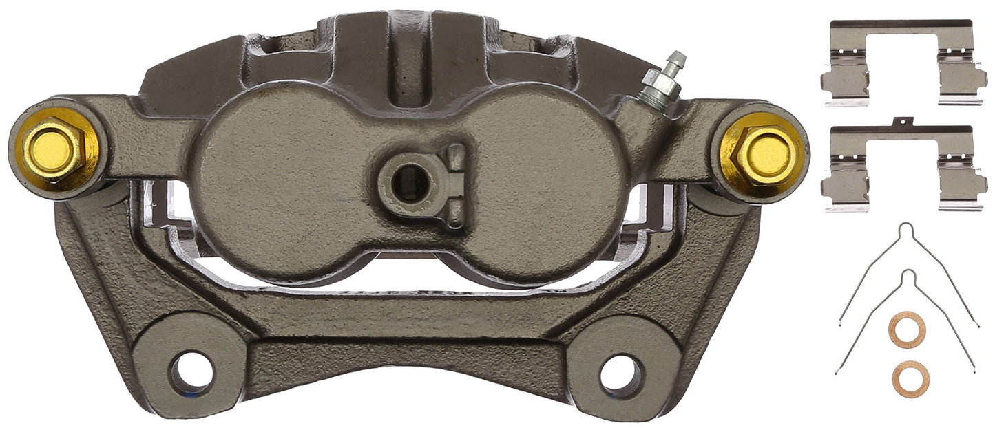 ACDelco Professional Durastop 18FR12470 Étrier de frein à disque
