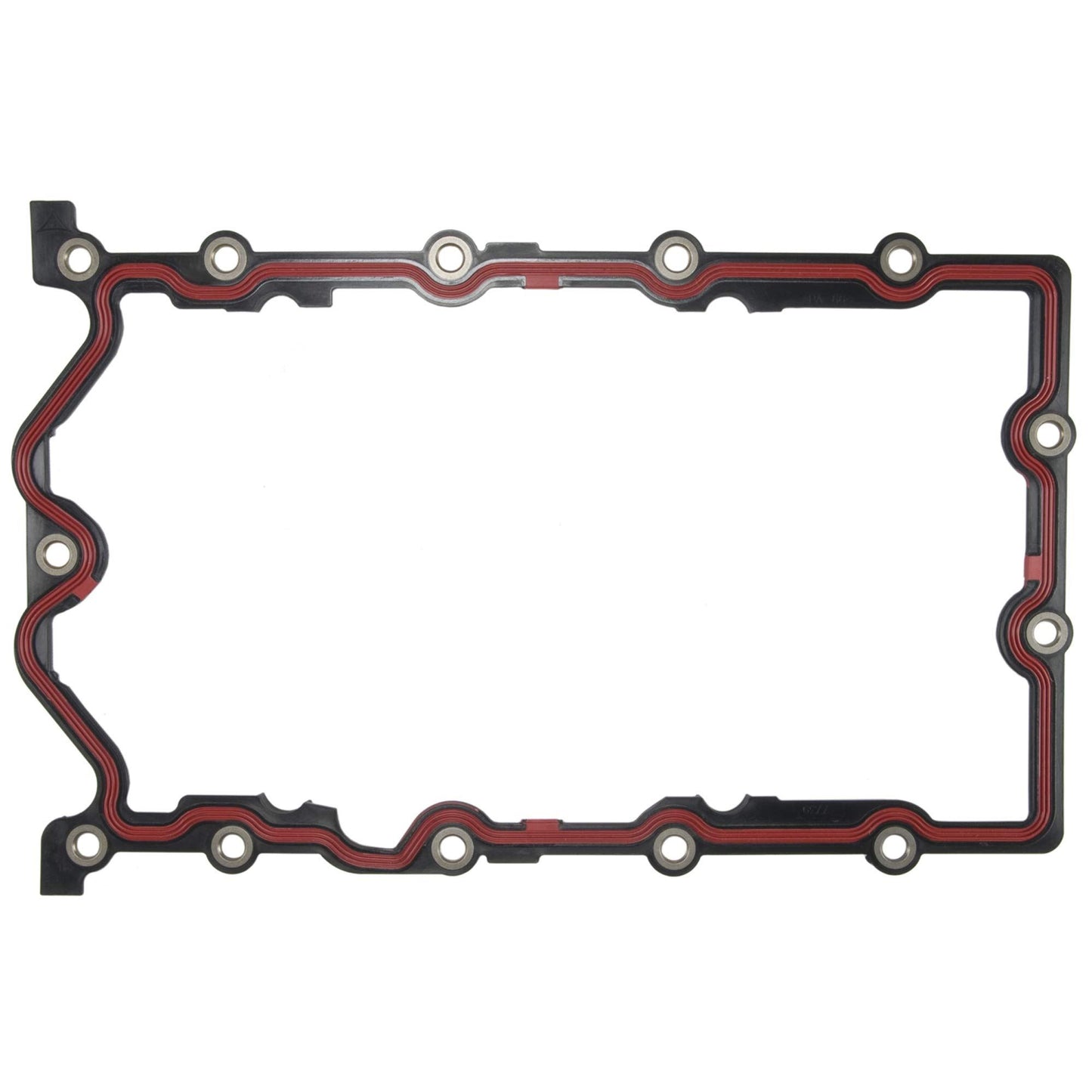 Fel-Pro OS 30800 R Engine Oil Pan Gasket Set
