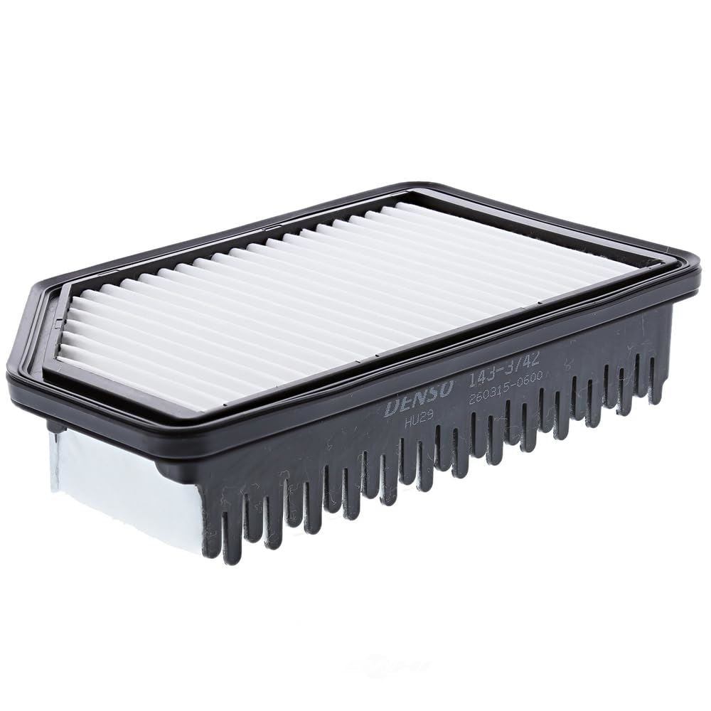 Filtro de aire DENSO 143-3742