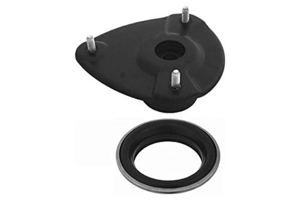 Kit de herrajes para puntal de suspensión KYB SM5690