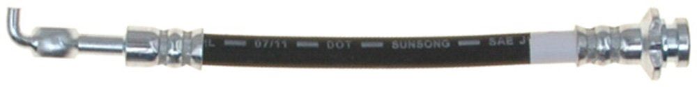 Raybestos BH382966 Brake Hydraulic Hose