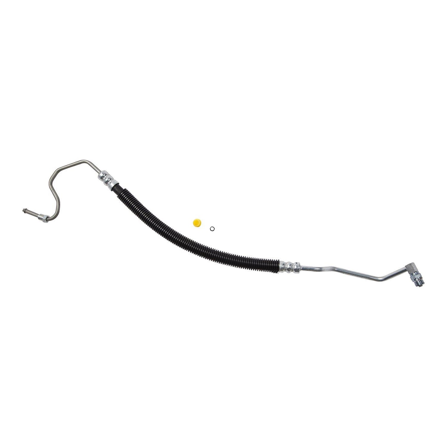 Edelmann 80594 Ensemble de tuyau de conduite de pression de direction assistée