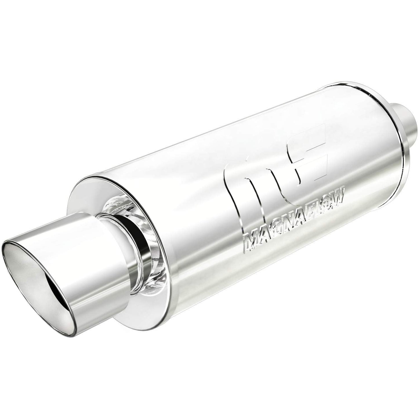 Magnaflow California Converter 14813