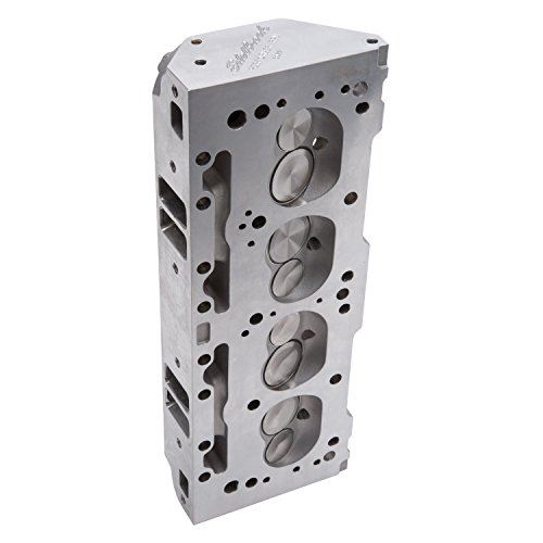 Edelbrock 60779 Engine Cylinder Head