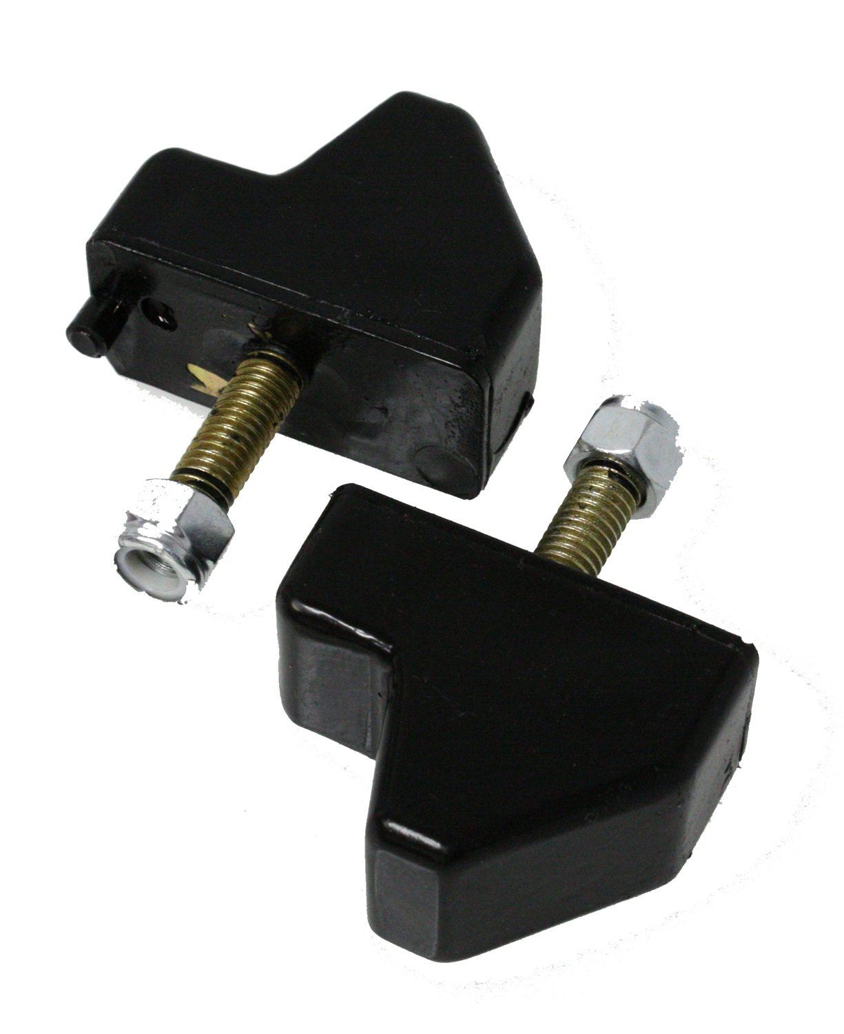 ENERGY SUSPENSION 9.9150G Kit de butée de pare-chocs polyvalent pour suspension