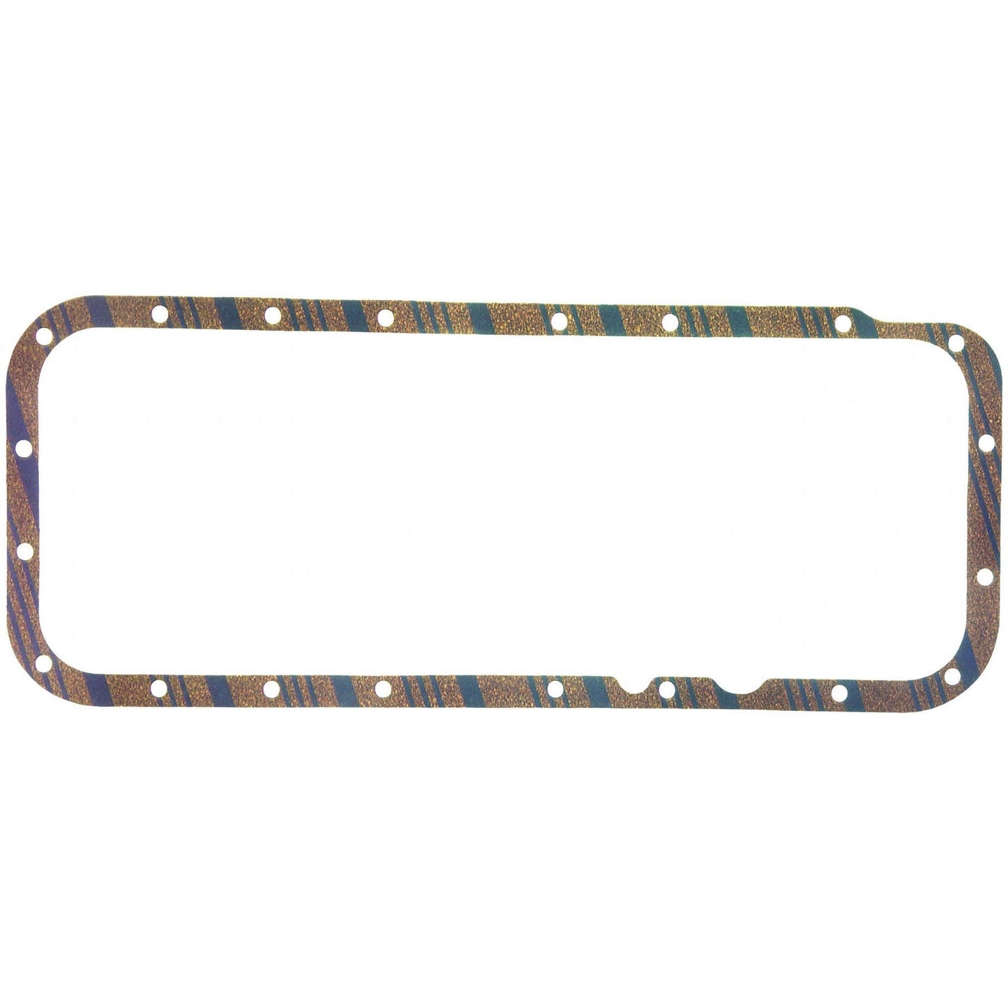 Fel-Pro OS 11729 C-1 Engine Oil Pan Gasket Set