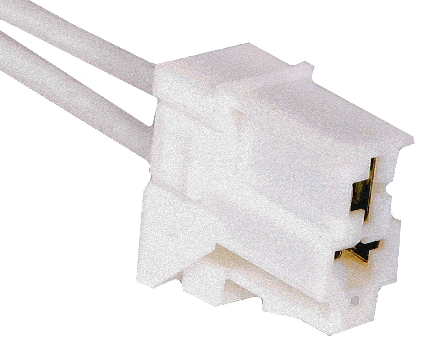 ACDelco GM Original Equipment PT1750 HVAC Conector del motor del ventilador