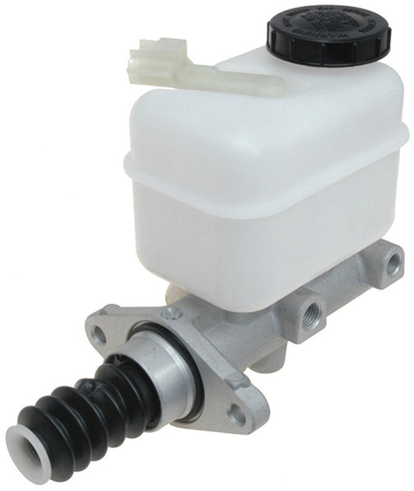 Raybestos MC390762 Brake Master Cylinder