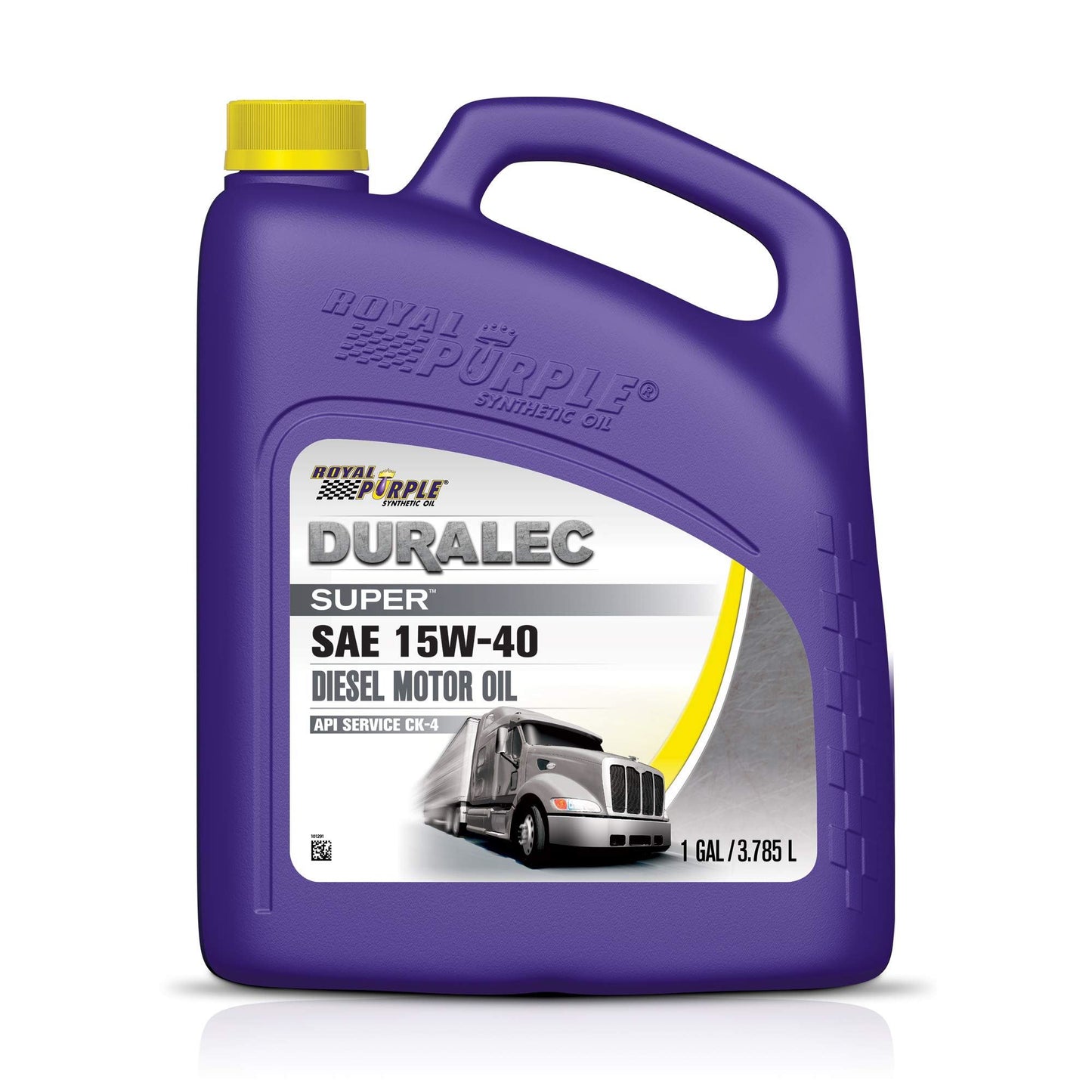 ROYAL PURPLE 04154