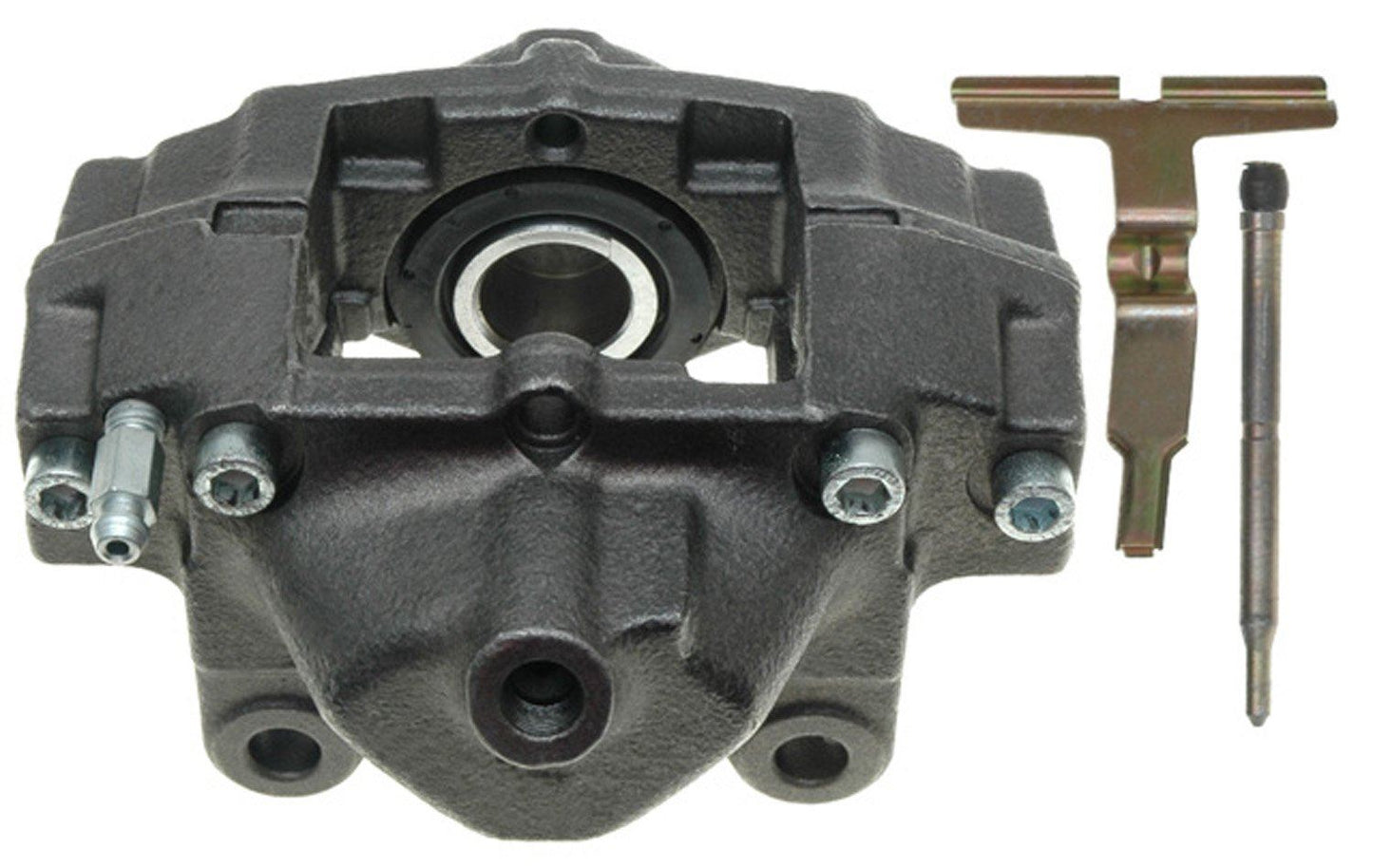 ACDelco Professional Durastop 18FR2069 Disc Brake Caliper