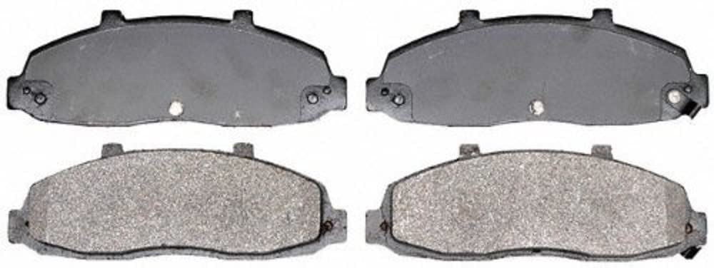 Raybestos SGD679M Disc Brake Pad Set