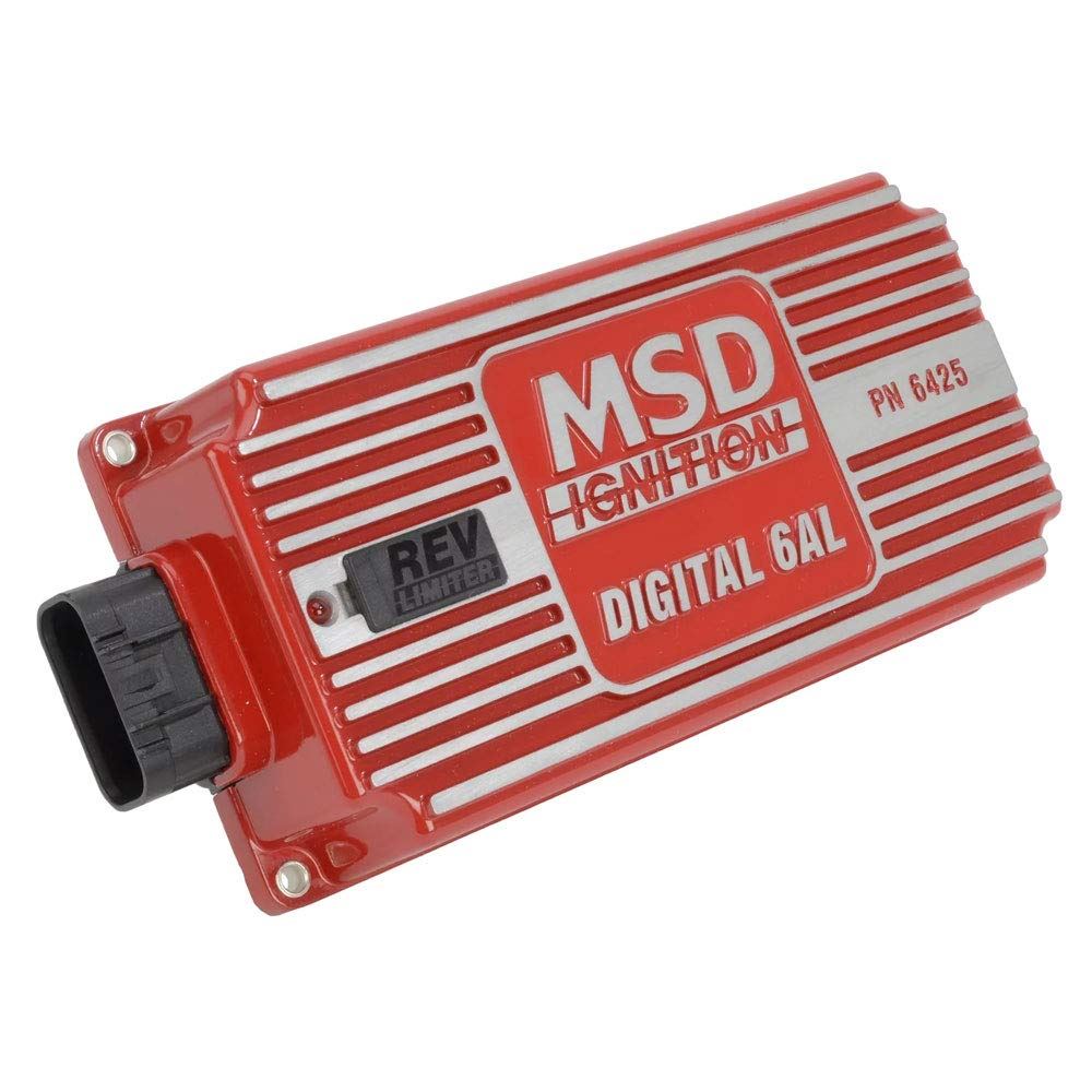 Encendido MSD 6425
