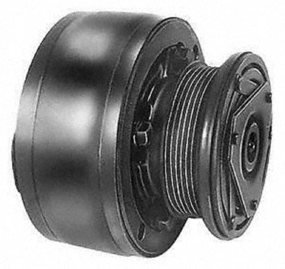 Four Seasons 57948 A/C Compressor