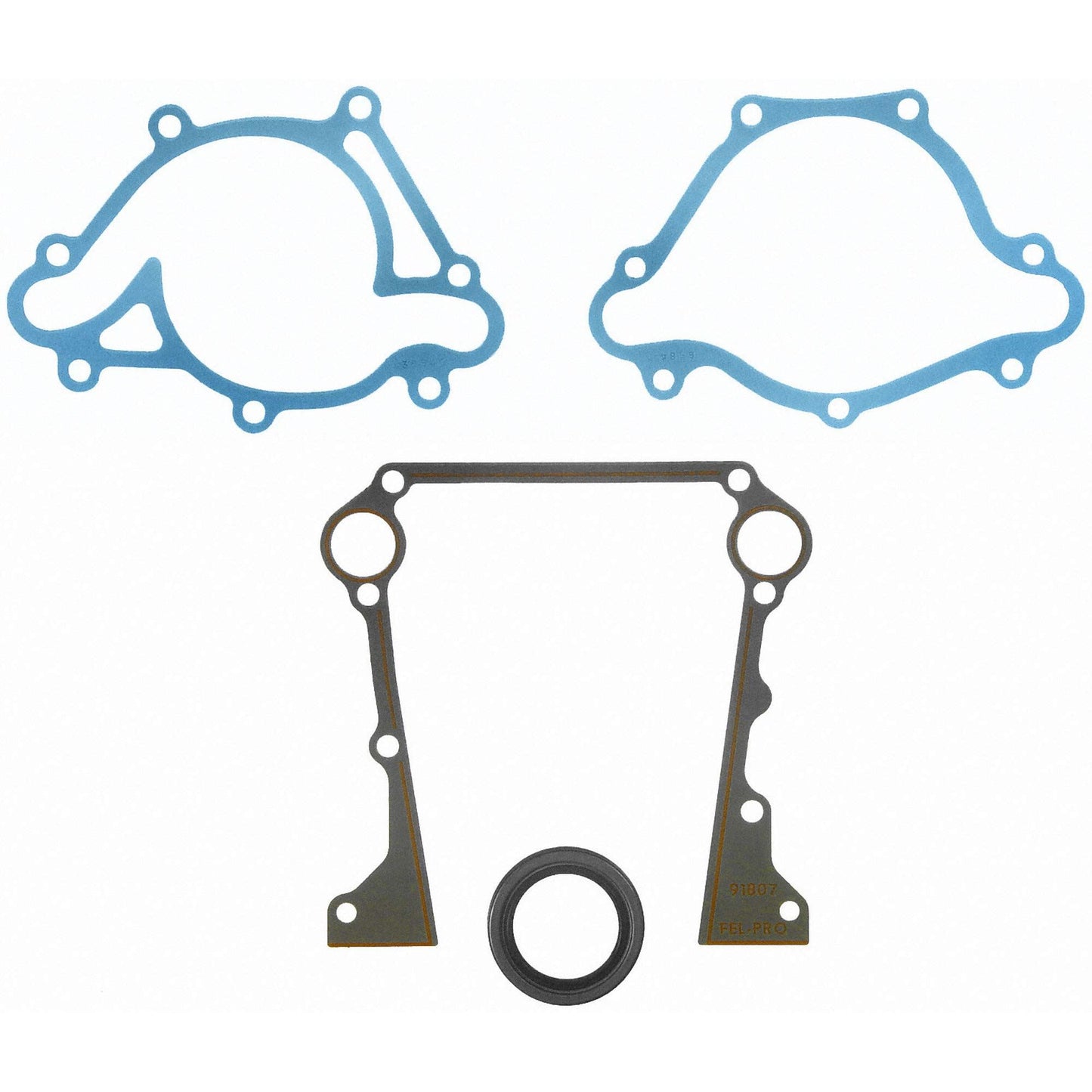 Fel-Pro TCS 45996 Engine Timing Cover Gasket Set