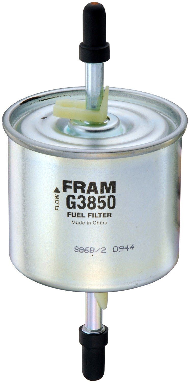 Filtro de combustible Fram G3850