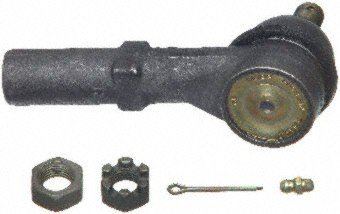 Moog ES3447T Steering Tie Rod End