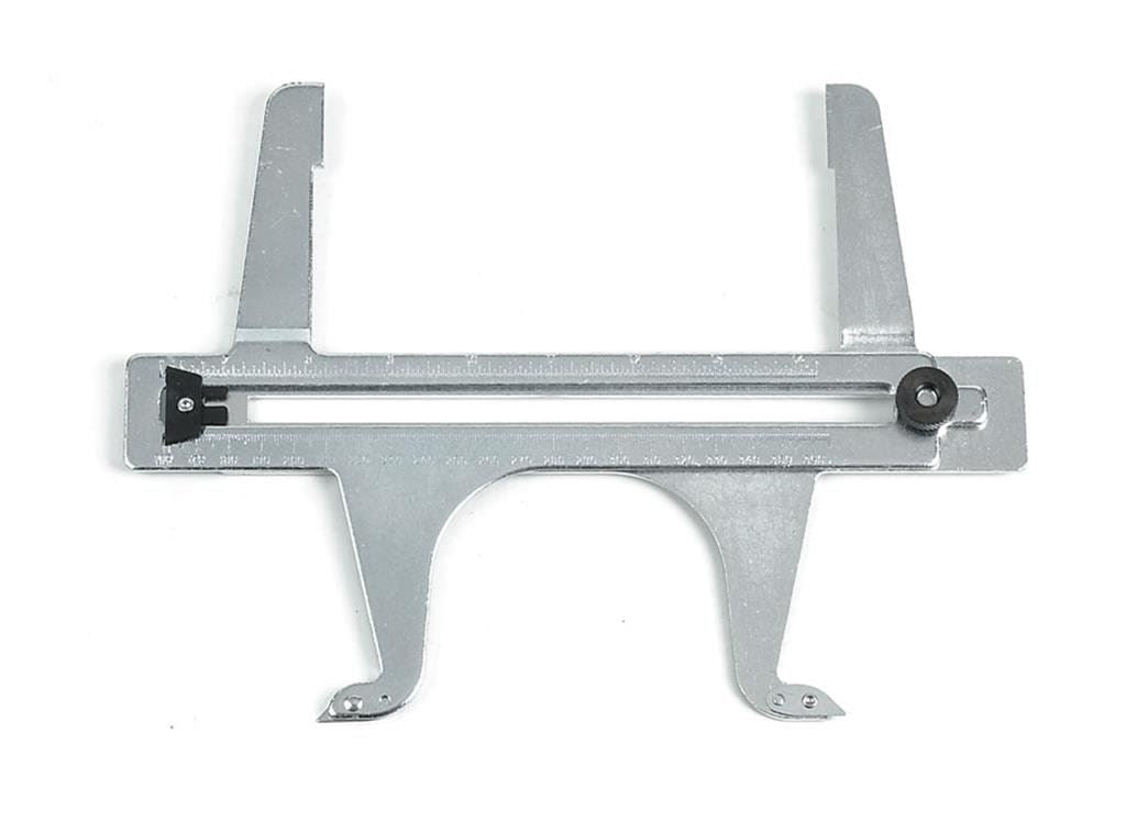 LLAVE DE ENGRANAJES 3377