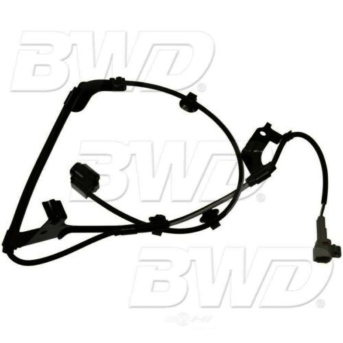 Arnés de cableado del sensor de velocidad de rueda ABS BWD ABH149